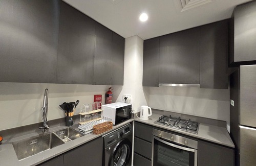 Sharjah Casa | Shiro Elegant Living
