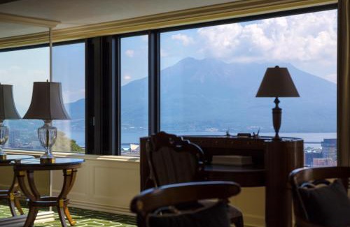 Furusato Onsen Hotel | SHIROYAMA HOTEL kagoshima