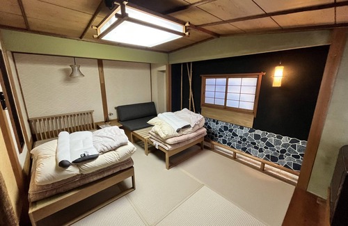 Ikoma Casa | Shiroyama inn
