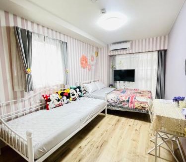 Shinkoiwa Apartamento | Shitamachi Shin-Koiwa 201