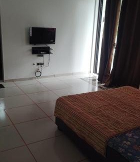 Sanand Casa | shiv krish palace