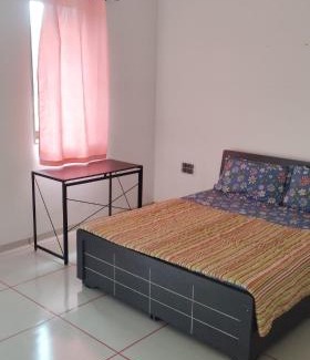 Sanand Casa | shiv krish palace