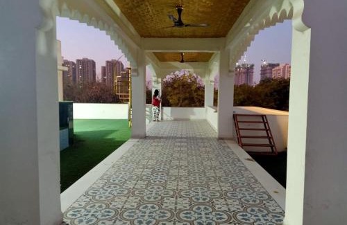 Sanand Casa | shiv krish palace