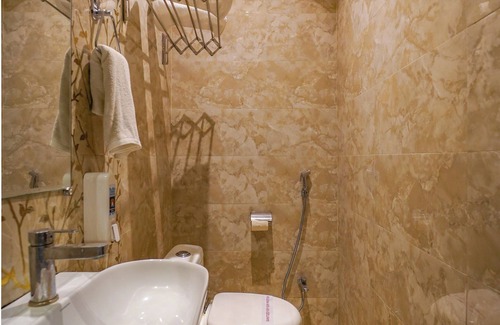 Varanasi Hotel | Shiv Rudraksh Resort - Near Assi Ghat