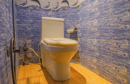 Varanasi Hotel | Shiv Rudraksh Resort - Near Assi Ghat