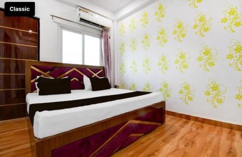 Mohangarh Hotel | Shivam Hotel and accommodation