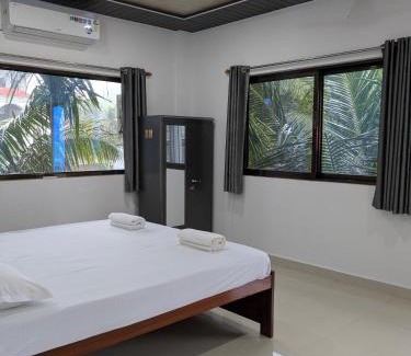 Arambol Apartamento | Shivkrupa Apartments