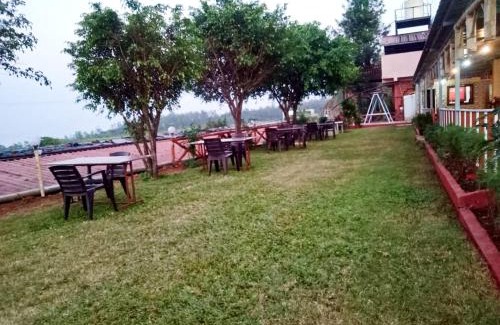 Mahabaleshwar Hotel | Shivneri Holiday Resort