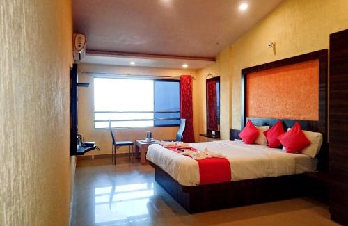 Mahabaleshwar Hotel | Shivneri Holiday Resort