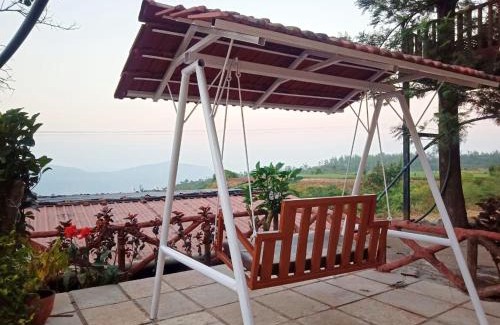 Mahabaleshwar Hotel | Shivneri Valley Escape Hotel - A Scenic Valley View Hotel in Mahabaleshwar
