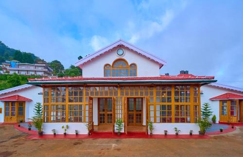 Pudumund Casa | Shivs Heritage Resort Ooty