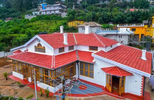 Pudumund Casa | Shivs Heritage Resort Ooty