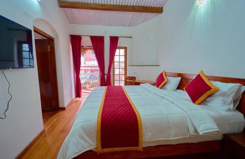 Pudumund Casa | Shivs Heritage Resort Ooty