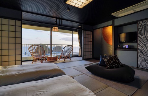 Nishina Casa | Shizen Tenyuu