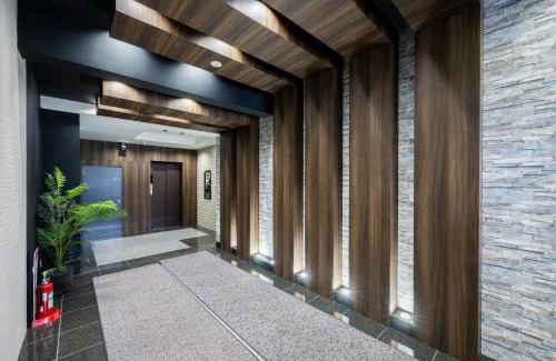 Shiroishi Apartamento | Shizuk+O Stay