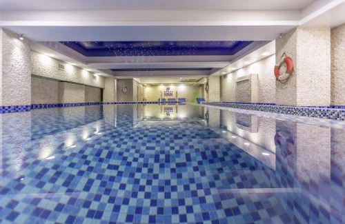 Shkoder Hotel | Shkoder Grand Hotel Europa, Affiliated by Melia
