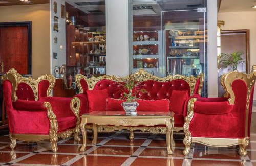 Shkoder Hotel | Shkoder Grand Hotel Europa, Affiliated by Melia