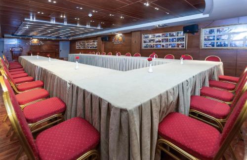 Shkoder Hotel | Shkoder Grand Hotel Europa, Affiliated by Melia