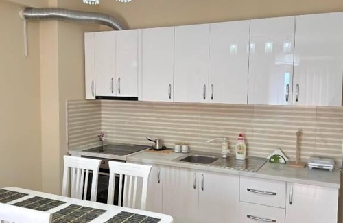Shkoder Apartamento | Shkodra Apartment