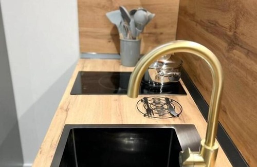 Shkoder Apartamento | Shkodra Studio Apartment