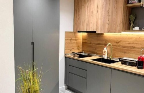 Shkoder Apartamento | Shkodra Studio Apartment