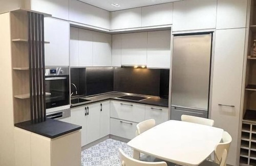 Shkoder Apartamento | Shkodra Stylish Apartment