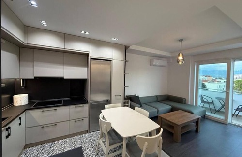 Shkoder Apartamento | Shkodra Stylish Apartment