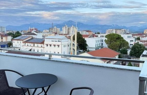 Shkoder Apartamento | Shkodra Stylish Apartment