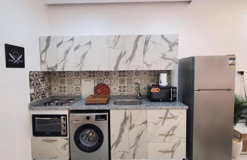 Al Mamsha El Seyahi Apartamento | SHL Hurghada Airport Aparthotel - By SAHLHOMES