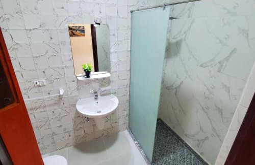 Al Mamsha El Seyahi Apartamento | SHL Hurghada Airport Aparthotel - By SAHLHOMES