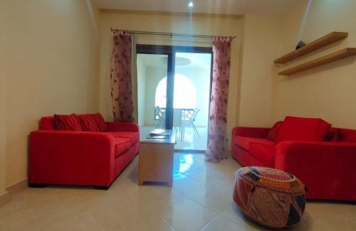 Sahl Hasheeh Apartamento | SHL Hurghada Hotel Apartments Sahl Hasheesh - By SAHLHOMES
