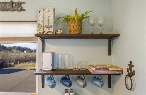 Grayland Casa | Shoalwater Cottage