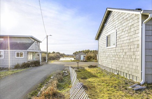 Grayland Casa | Shoalwater Cottage