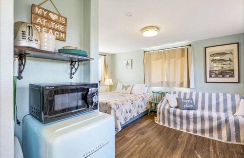 Grayland Casa | Shoalwater Cottage