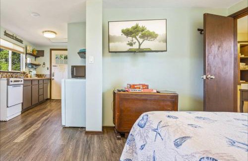 Grayland Casa | Shoalwater Cottage
