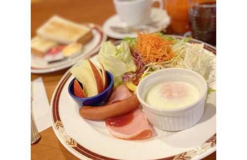 Shobara Hotel | Shobara Grand Hotel - Vacation STAY 06887v