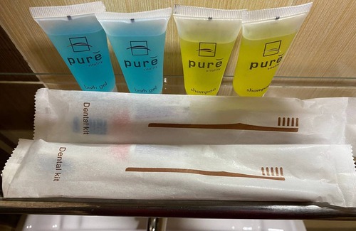 Central District Hotel | Shobi Hotel Johor Bahru Near CIQ JB