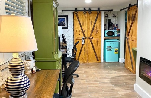 Blowing Rock Casa | Shoebox Cottage in Blowing Rock