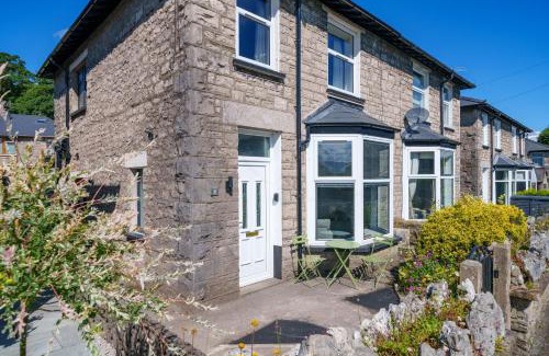 Kendal Casa | Shoemakers House