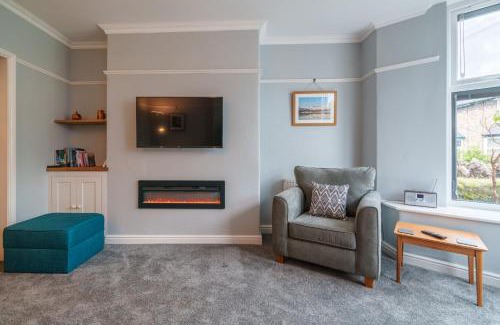 Kendal Casa | Shoemakers House