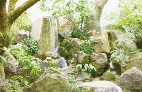 Kitakyushu Hotel | Shohakuen Hotel