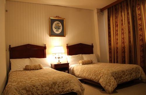 Kitakyushu Hotel | Shohakuen Hotel