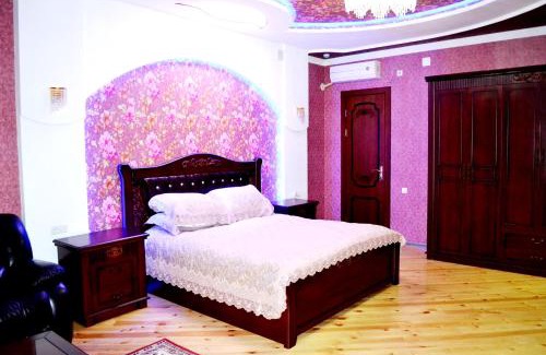 Chkalovsk Hotel | Shohkand Hotel