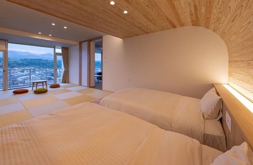 Hita Casa | Shokyoto No Yu Mikuma Hotel