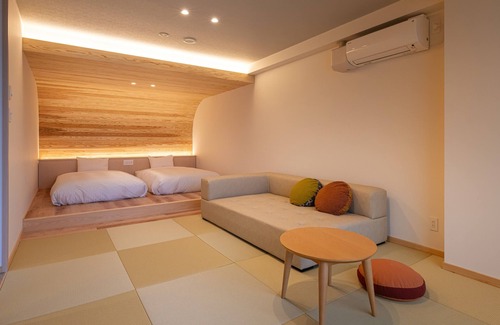 Hita Casa | Shokyoto No Yu Mikuma Hotel