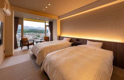 Hita Casa | Shokyoto No Yu Mikuma Hotel