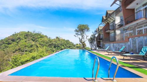 Suryanelli Complejo | Shola Crown Resort - Munnar