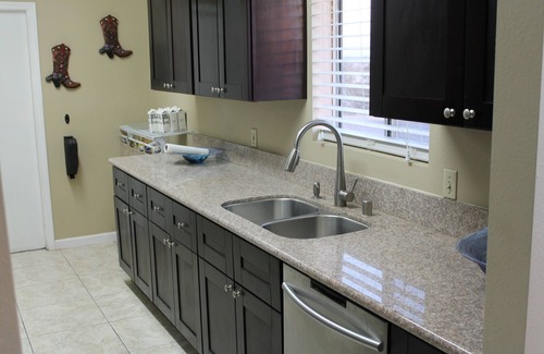 Daggett Casa | Shooting Star Ranch!