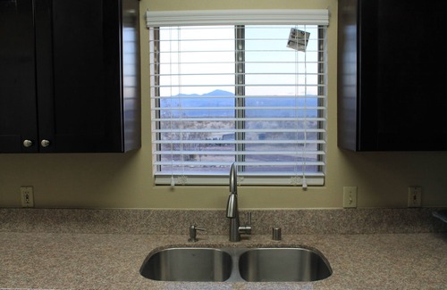 Daggett Casa | Shooting Star Ranch!