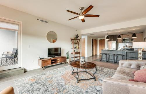 Springfield Apartamento | Shop, Dine and Explore Gem 7 Mi to Dtwn Springfield